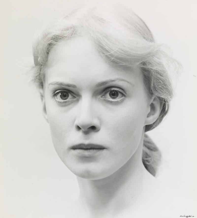 Blonde Girl