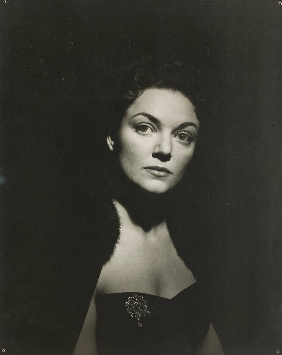 Bodil Kjer