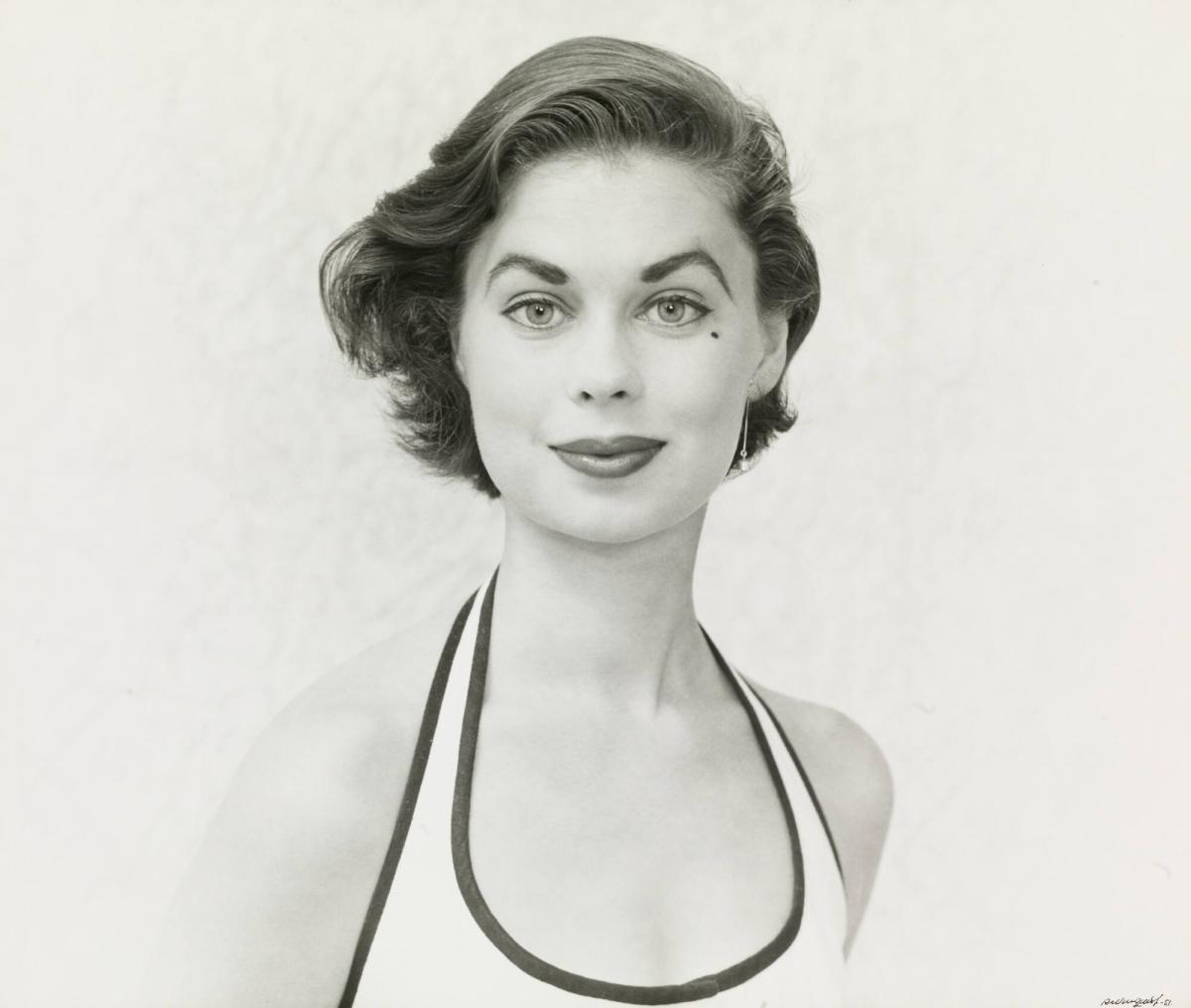 Popular portrait