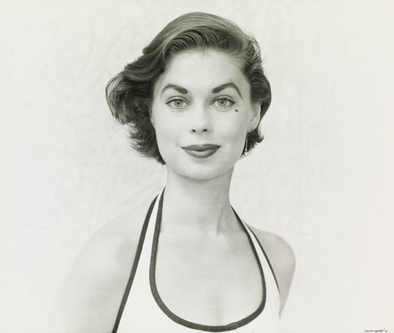 Popular portrait