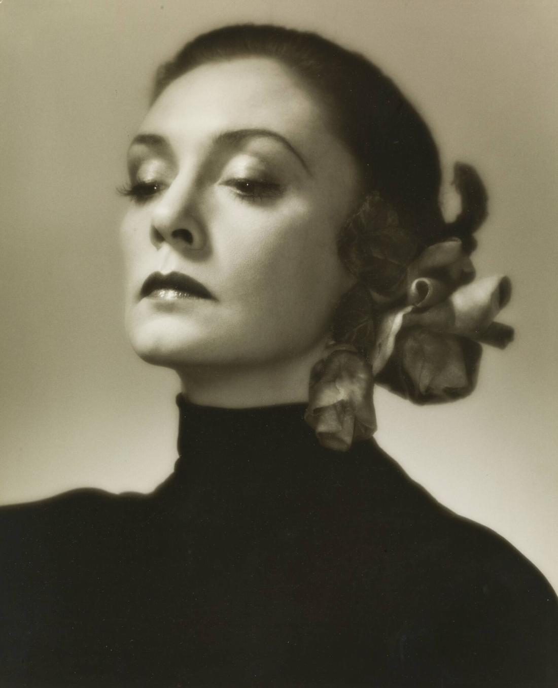 Zarah Leander