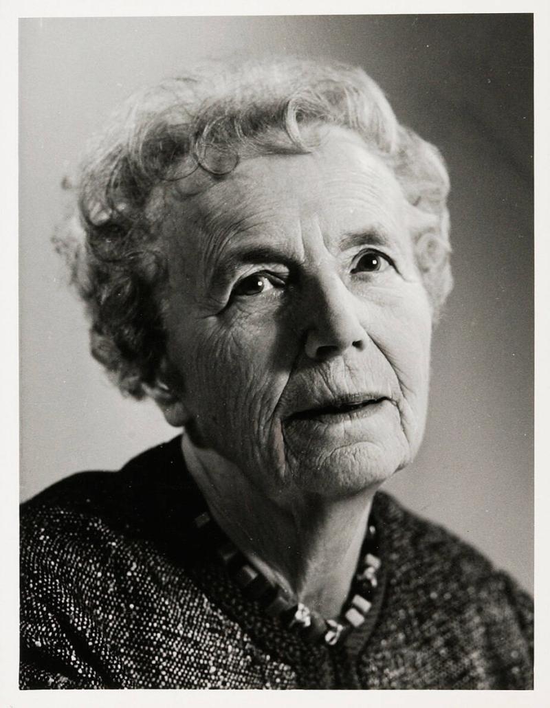 Elise Ottesen-Jensen (Ottar)