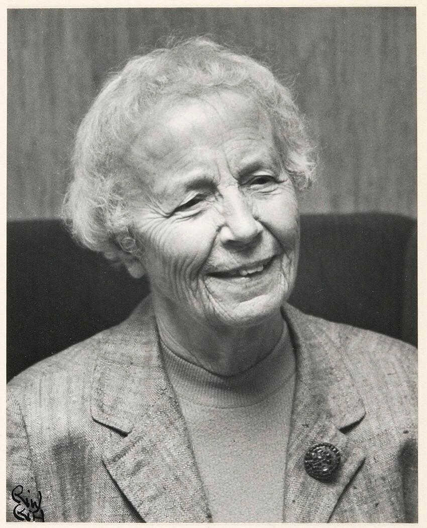 Elise Ottesen-Jensen (Ottar)