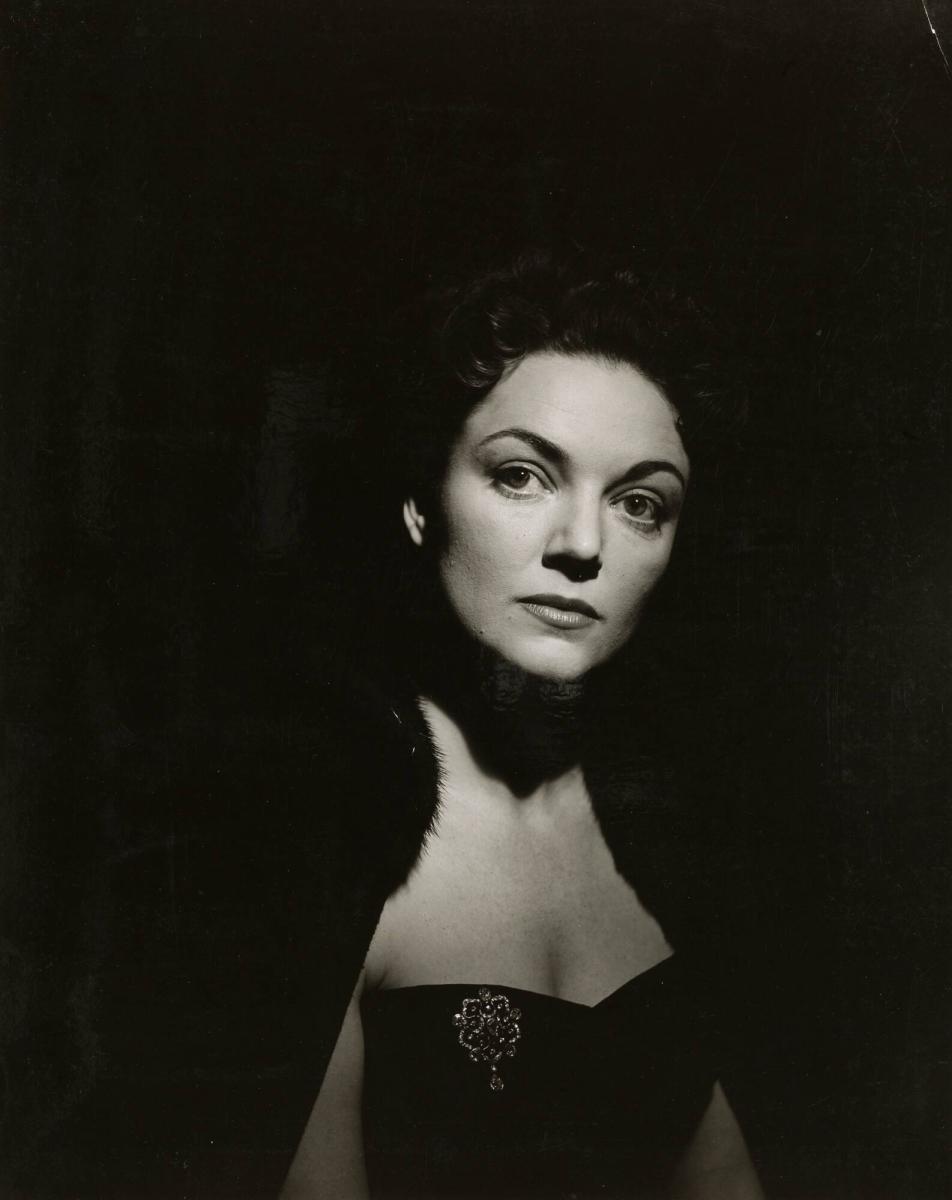 Bodil Kjer