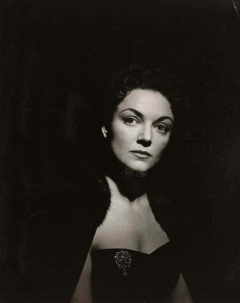 Bodil Kjer