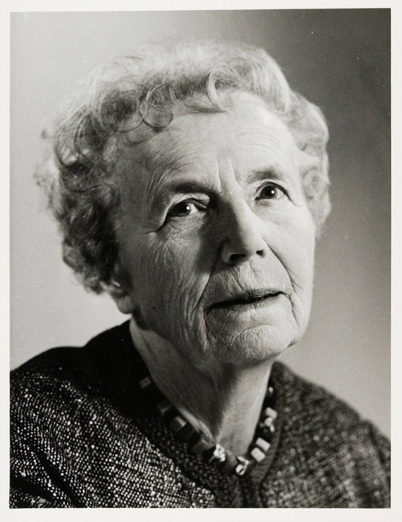Elise Ottesen-Jensen