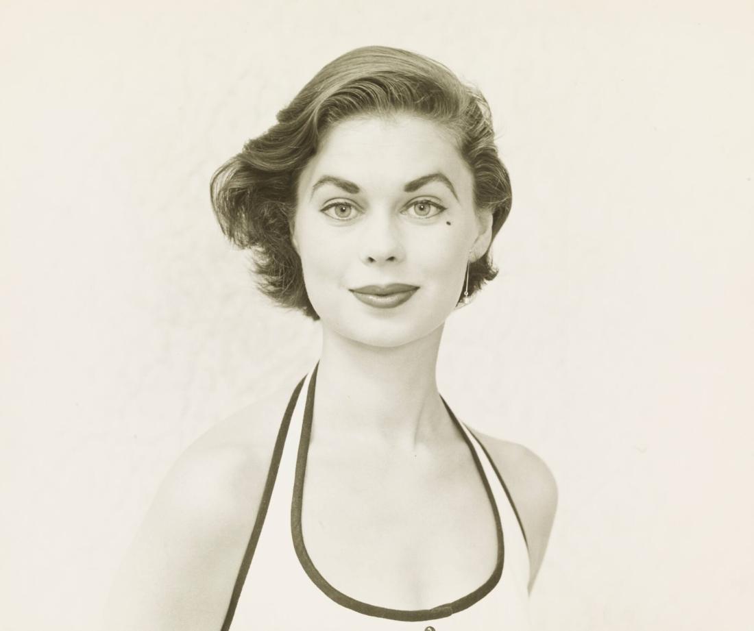 Popular portrait