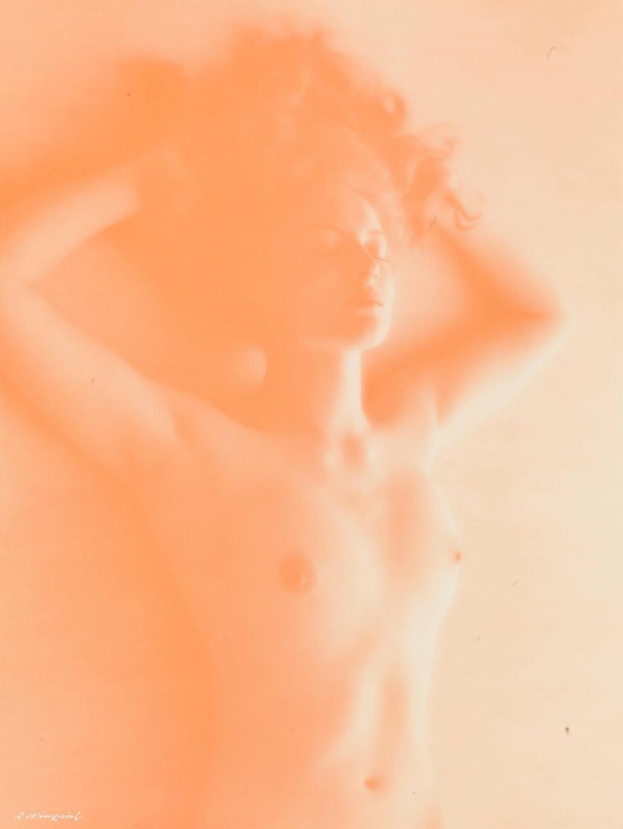 Dream Nude