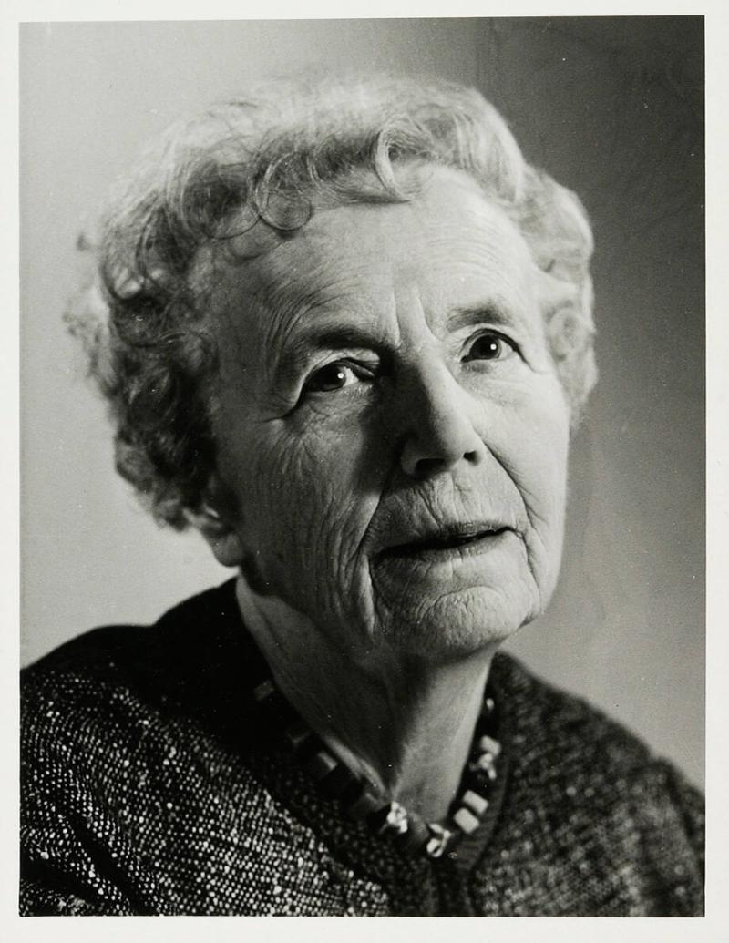 Elise Ottesen-Jensen