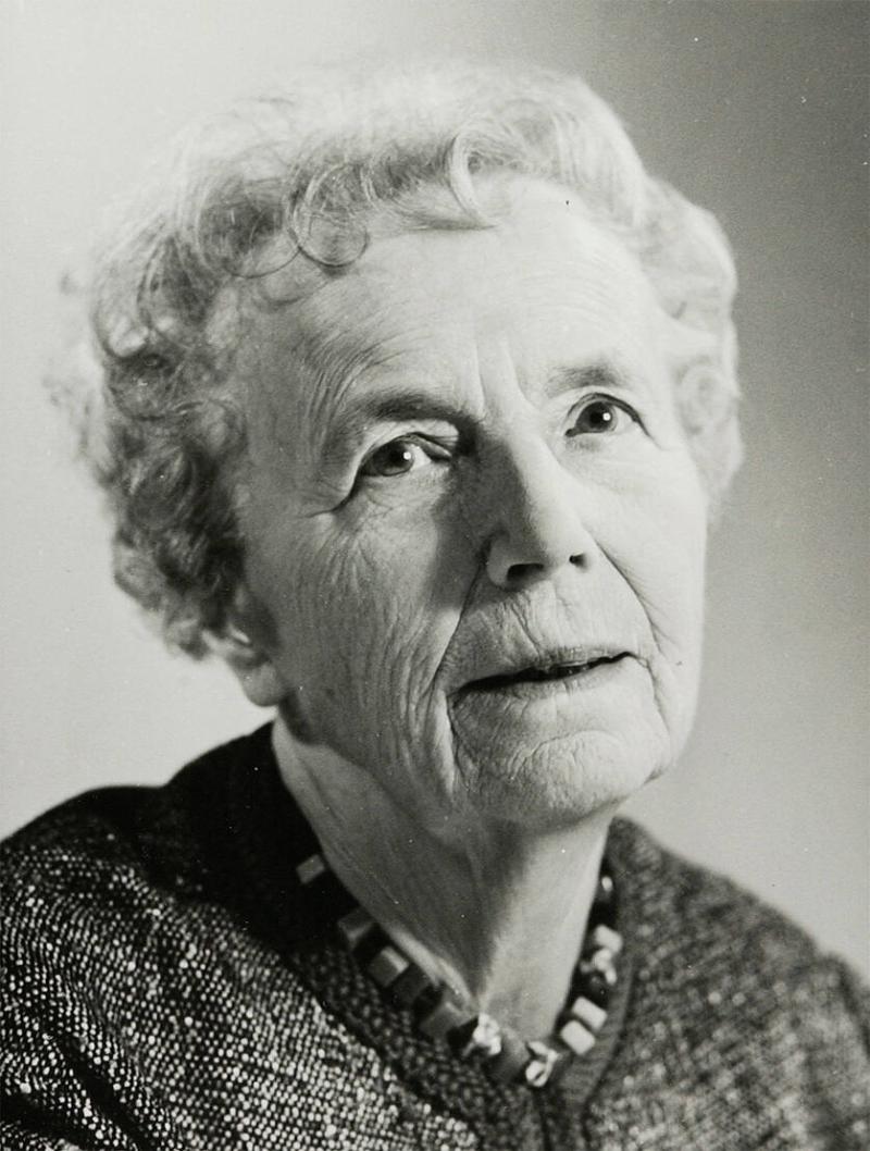 Elise Ottesen-Jensen