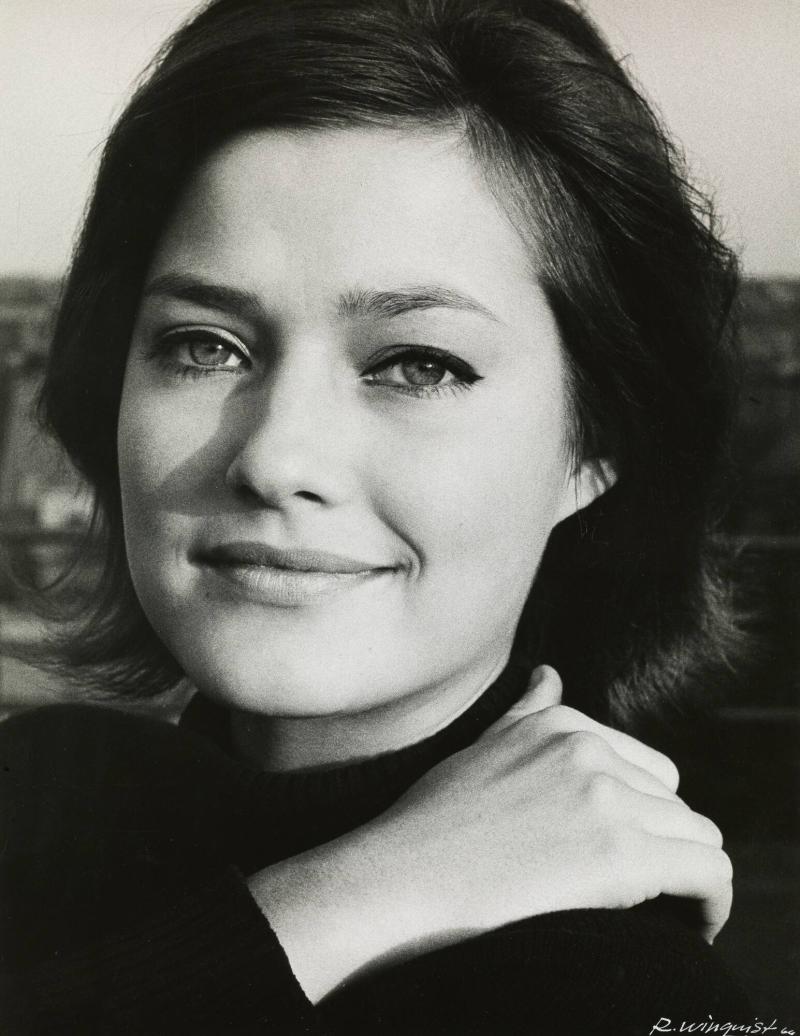 Anne-Marianne Arnström
