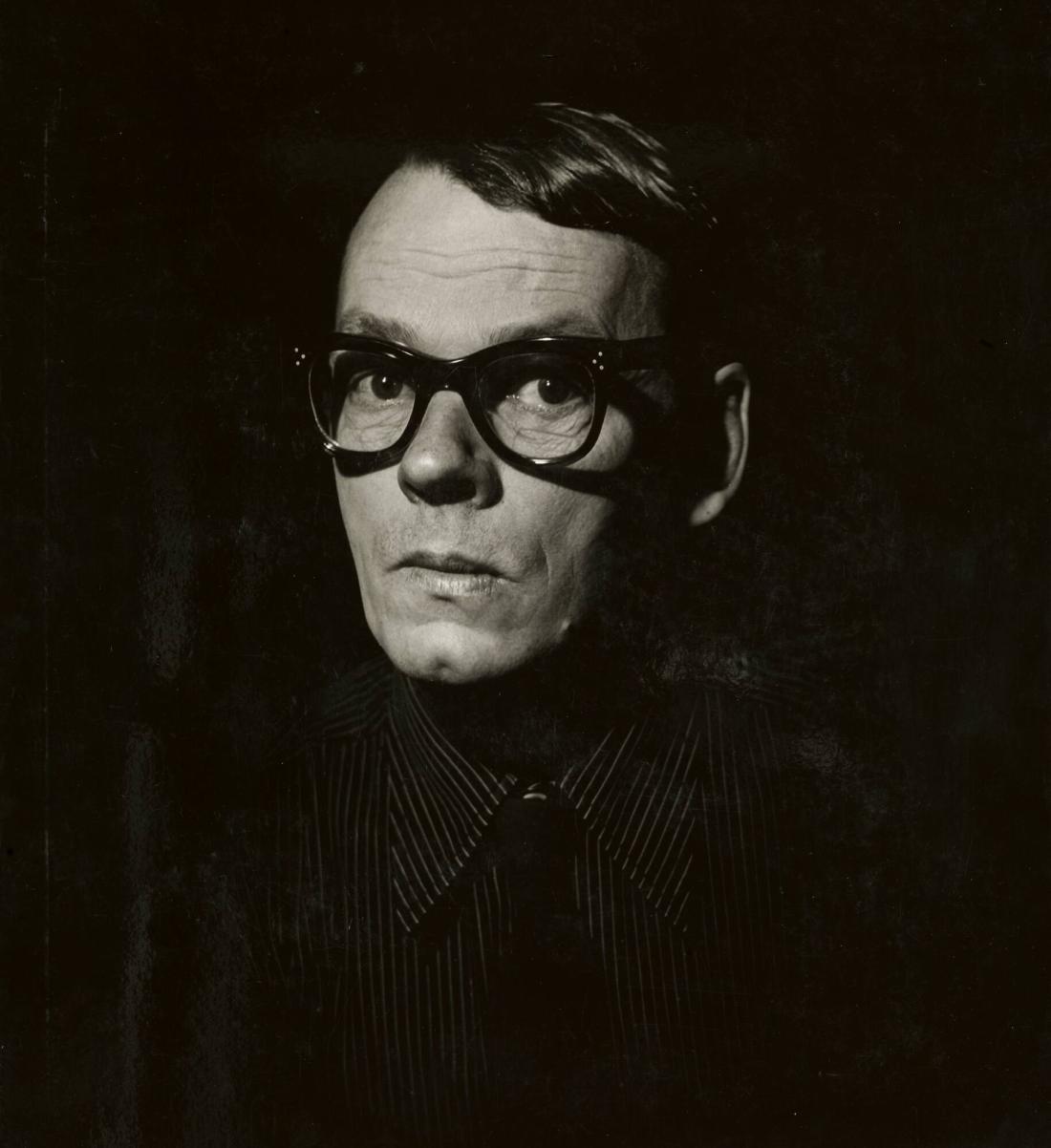 Peder Sjögren