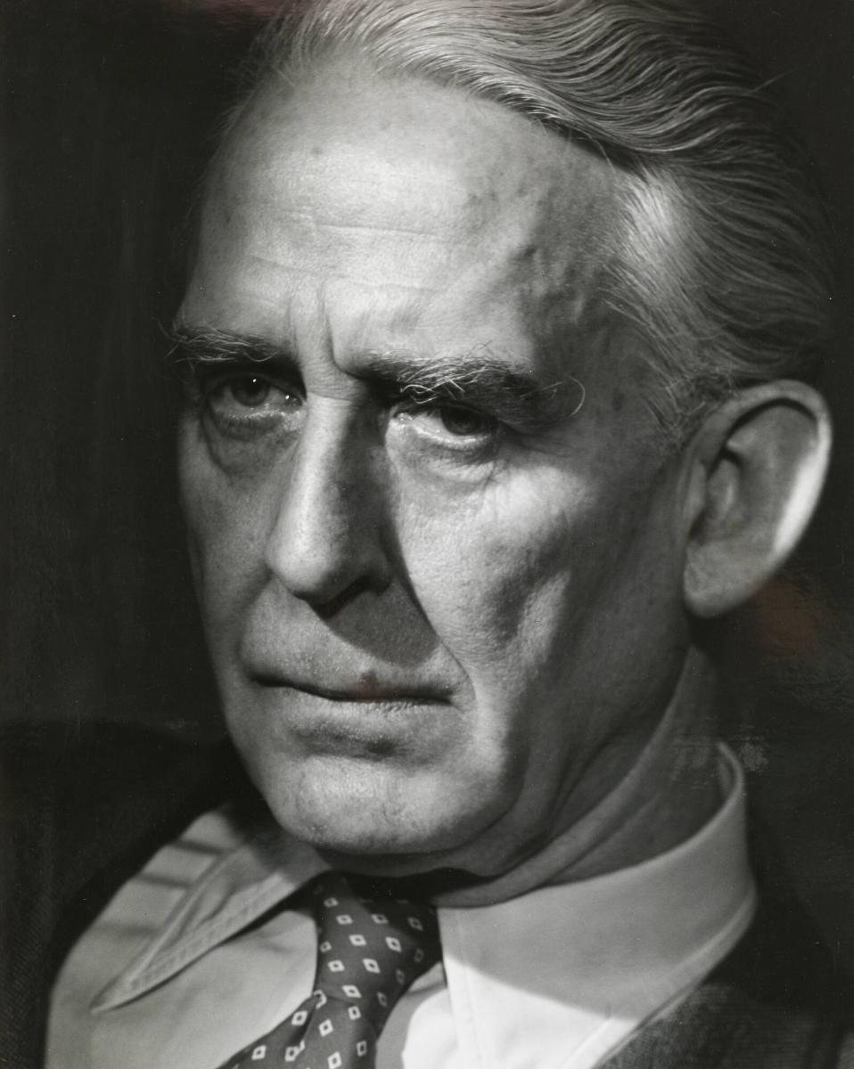 Gösta Nystroem