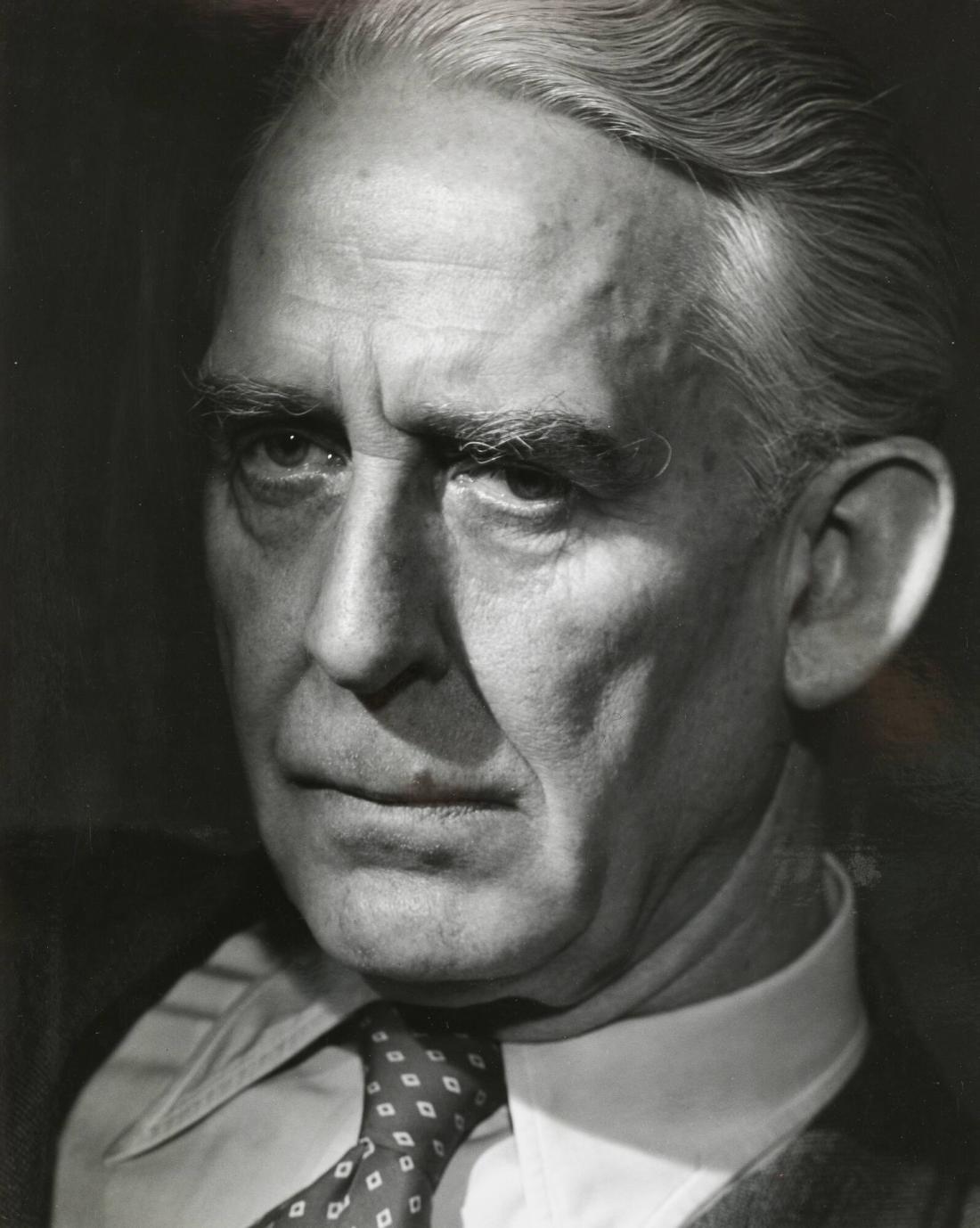 Gösta Nystroem