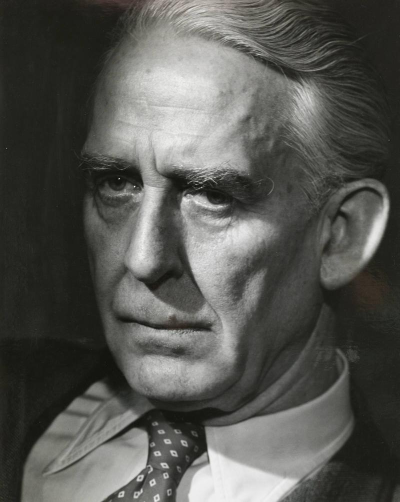 Gösta Nystroem