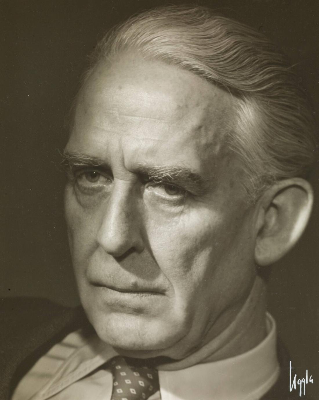 Gösta Nystroem