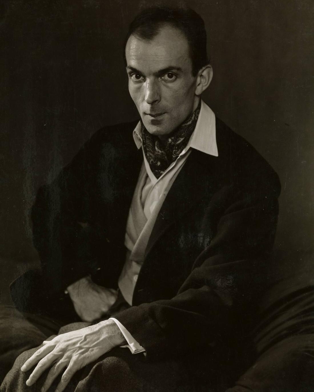 Igor Markevitch