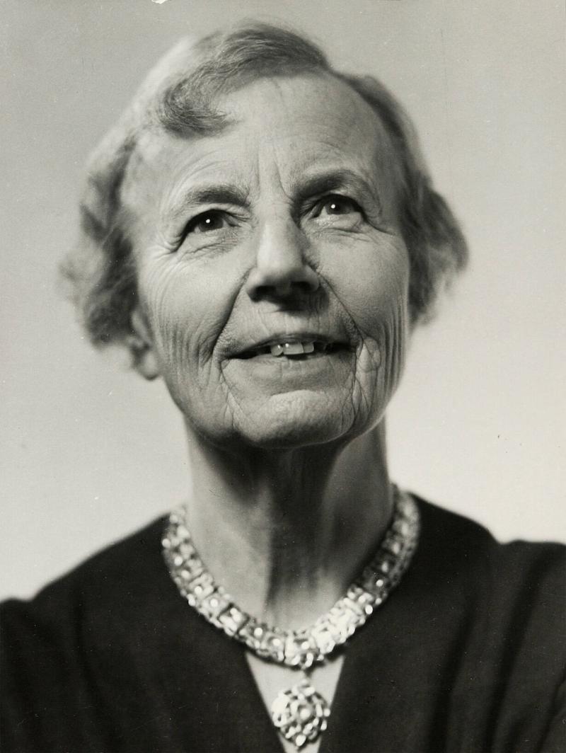 Elise Ottesen-Jensen