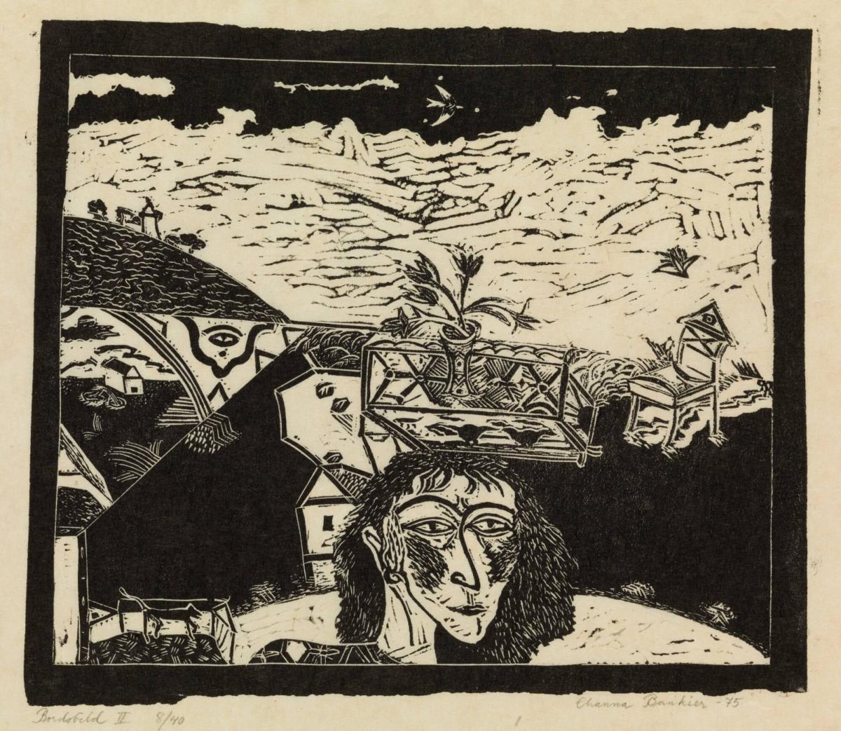 Bordbild II