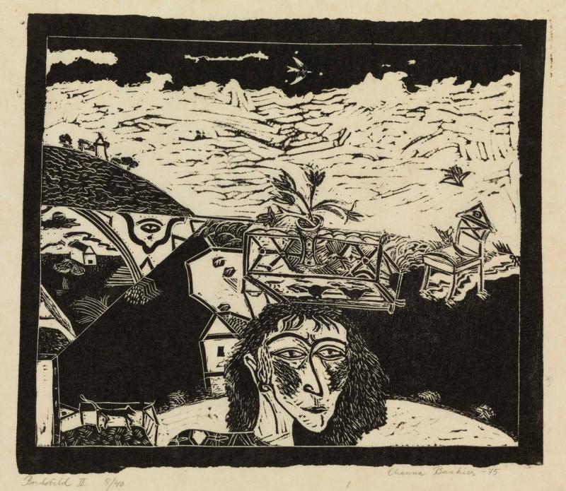 Bordbild II