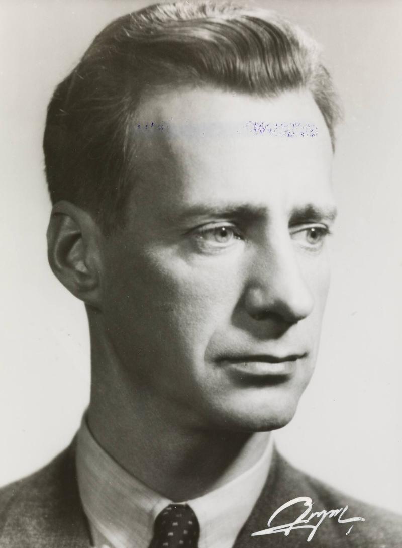Edward Welinder
