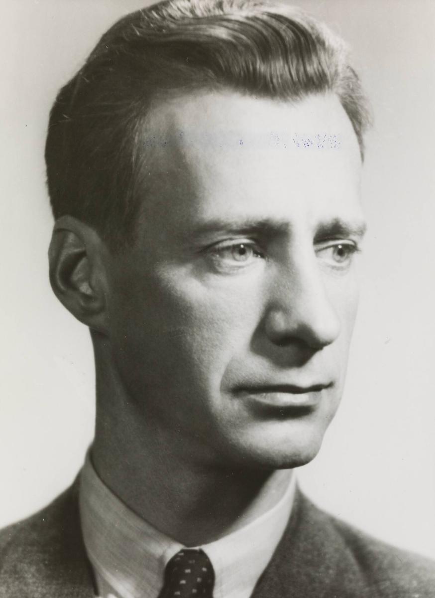 Edward Welinder