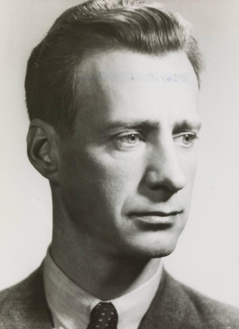 Edward Welinder
