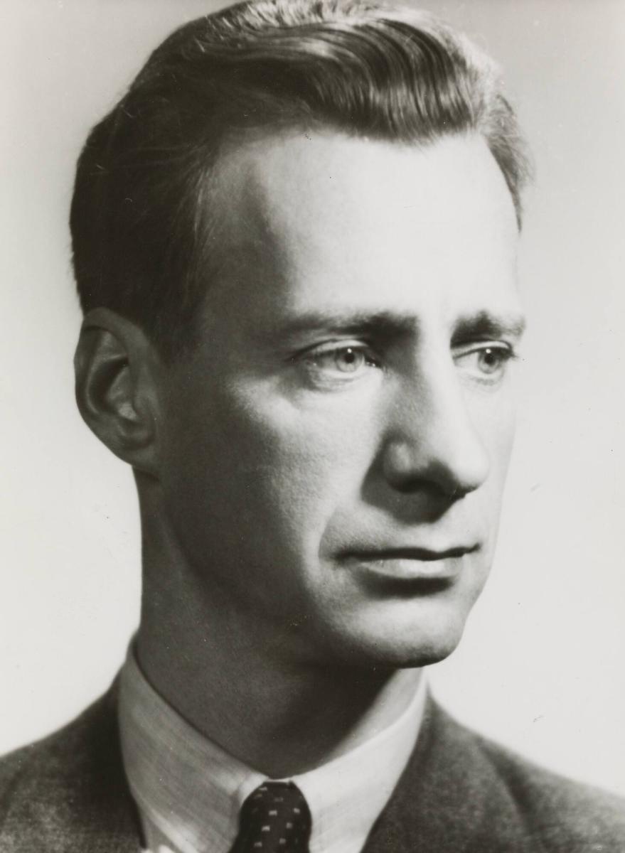 Edward Welinder