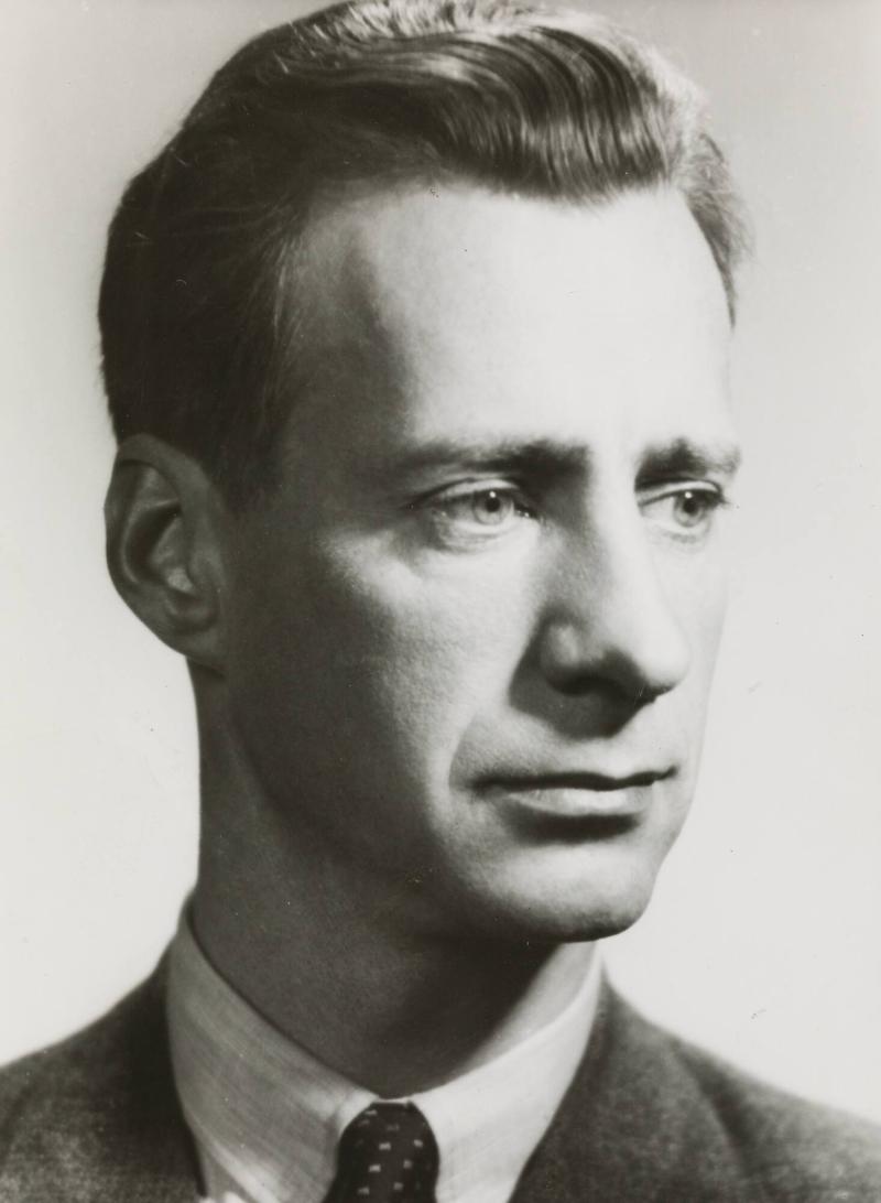 Edward Welinder