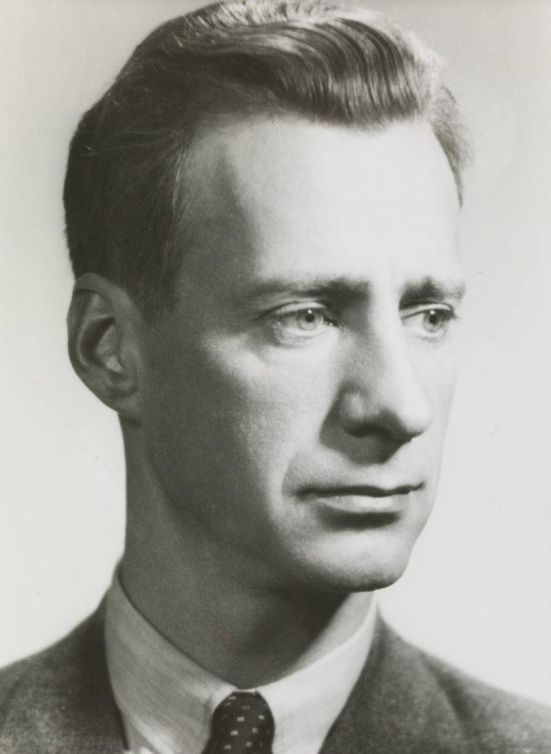 Edward Welinder