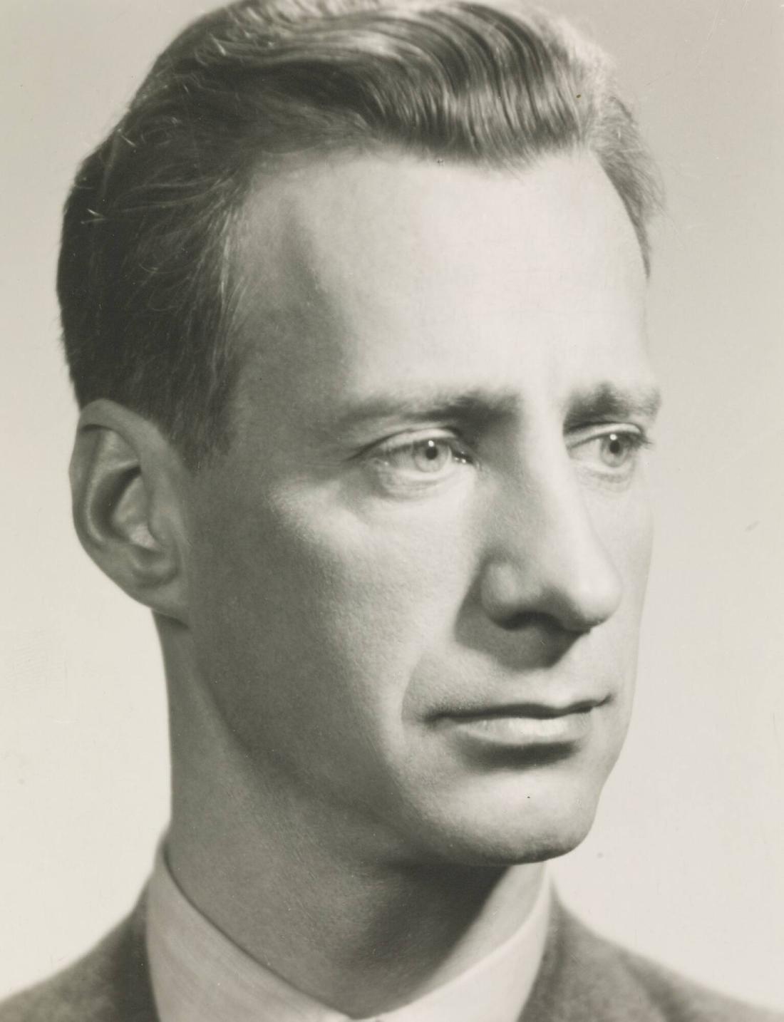 Edward Welinder