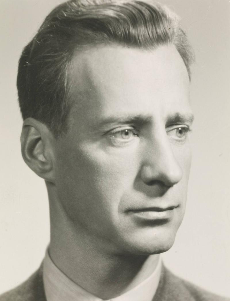 Edward Welinder