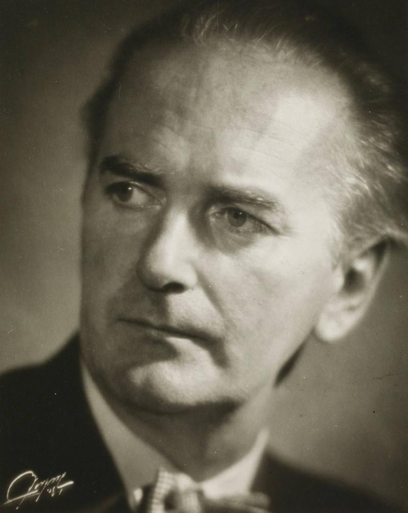 Ivar Hartman