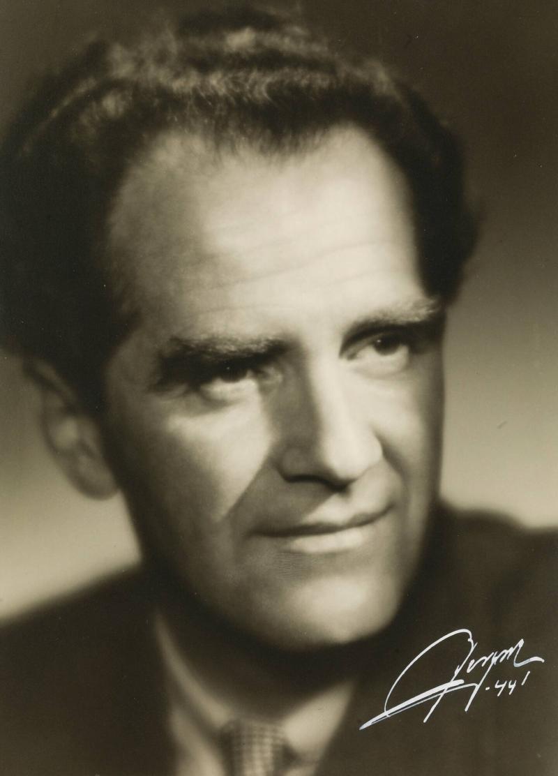 Olle Bågenholm
