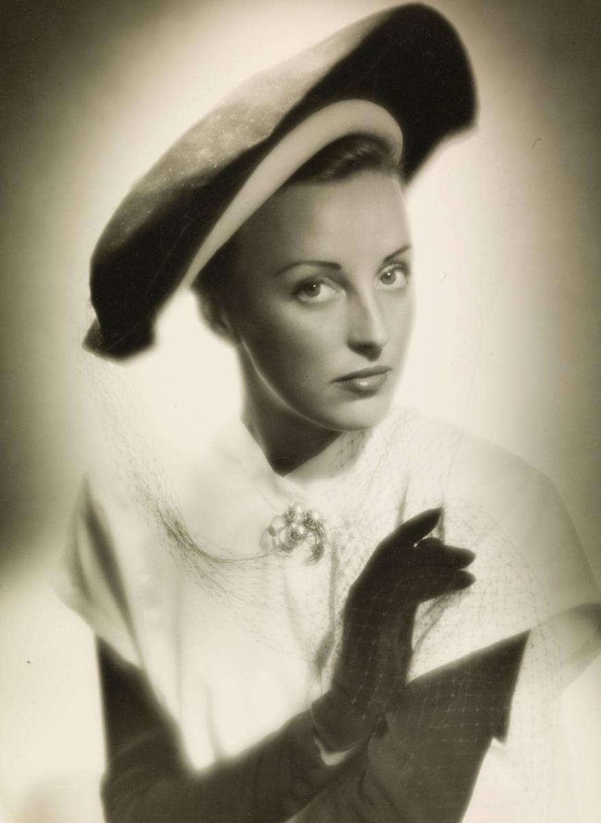 Hjördis Edlund