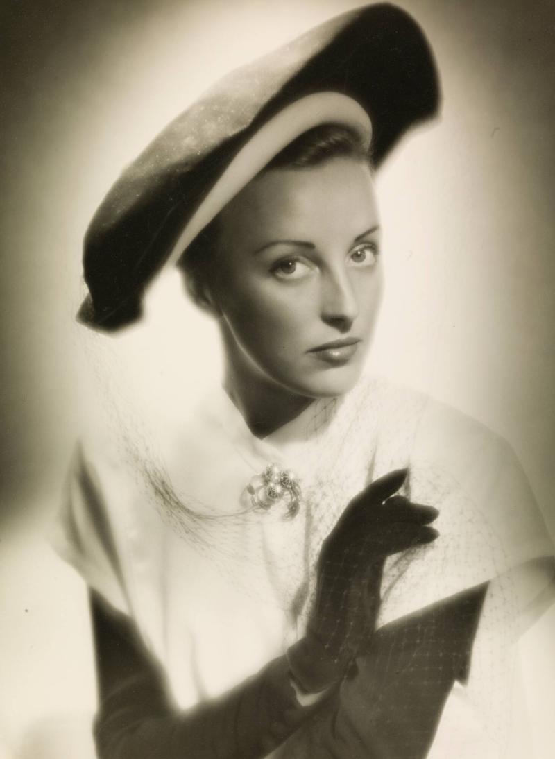Hjördis Edlund