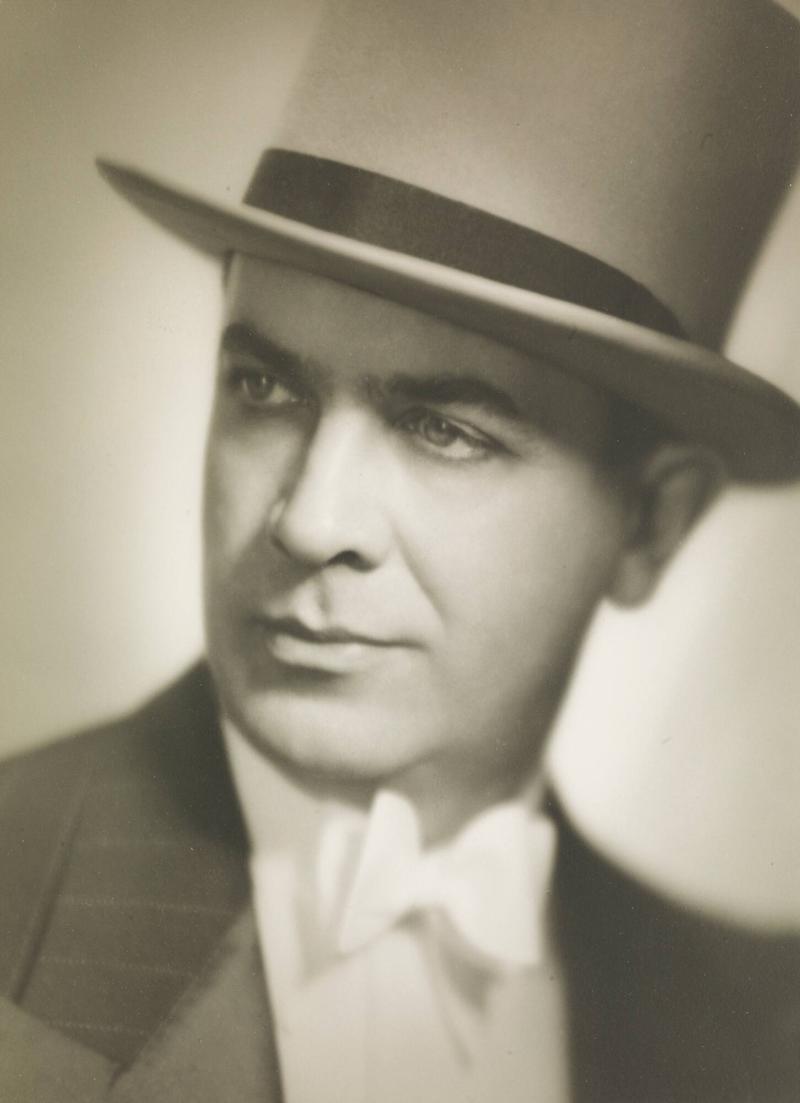 Karl Gerhard