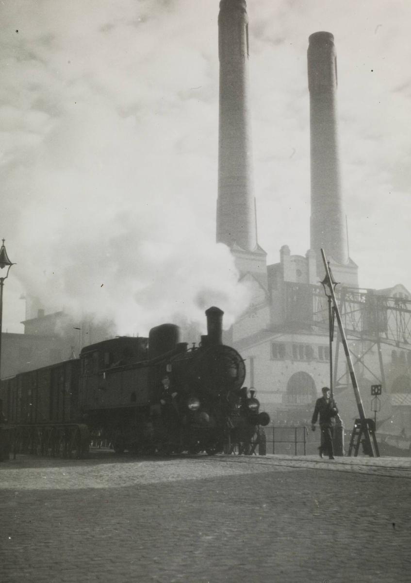 Elektricitetsverket, Göteborg