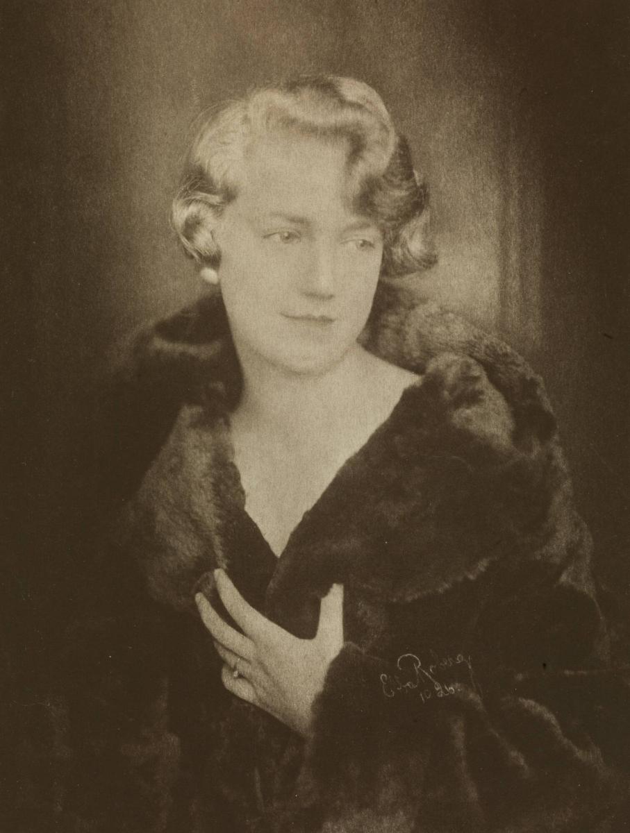 Ulla Salén
