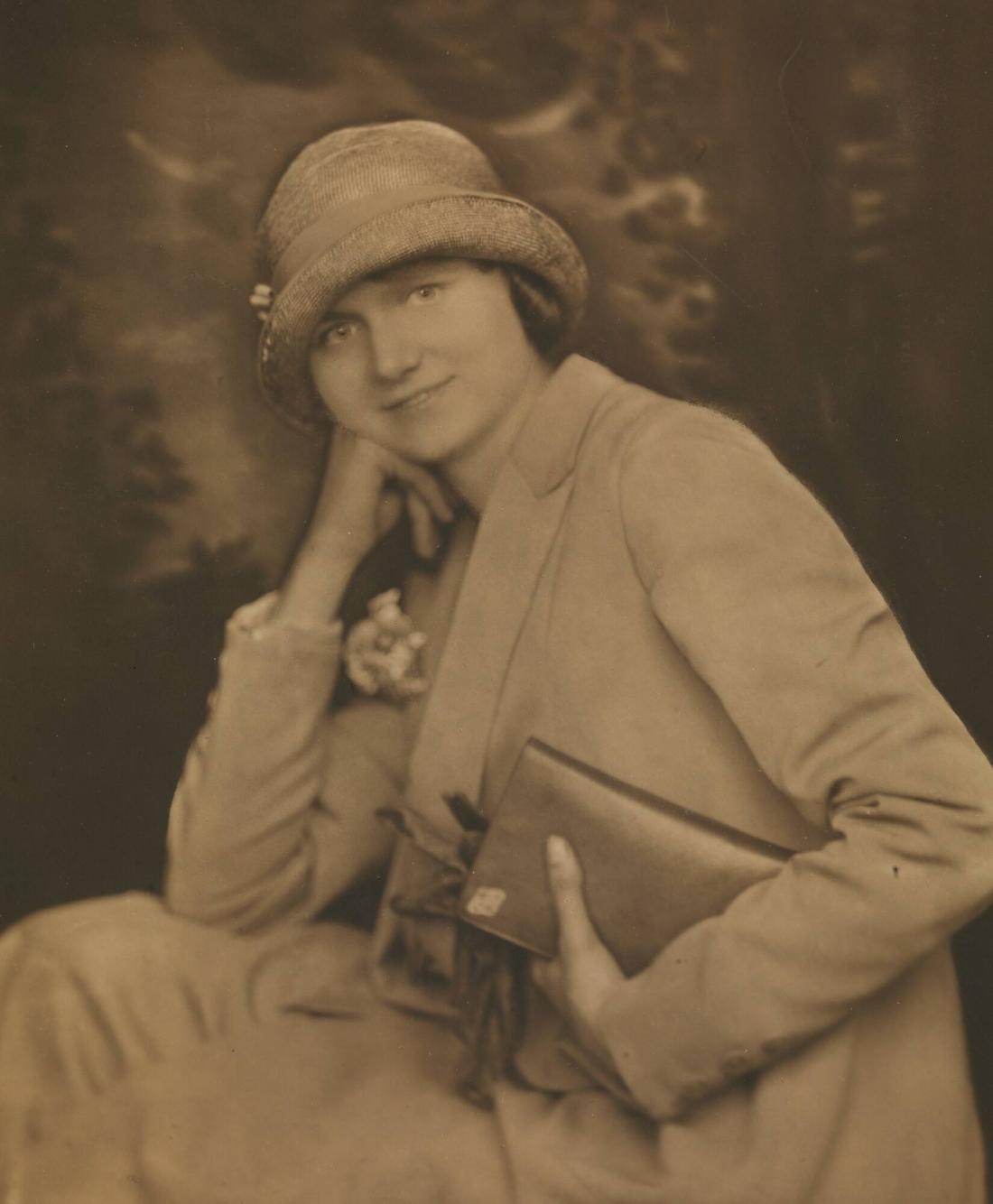 Maud, Paris