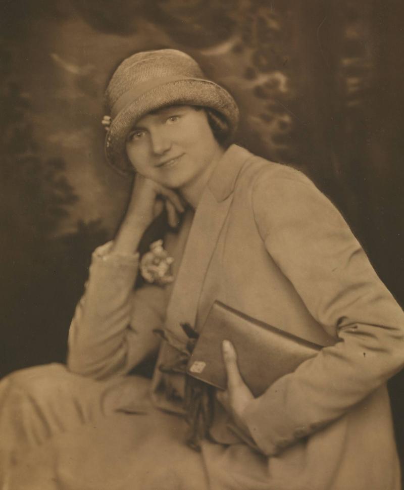 Maud, Paris