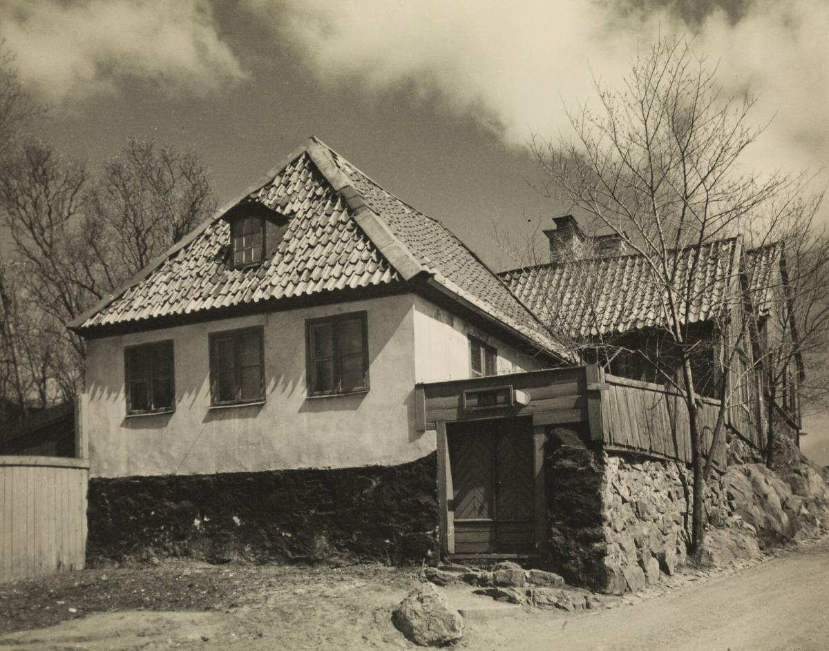 Sandbacksgatan No 7