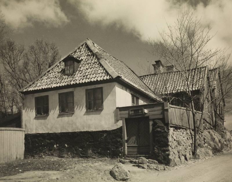 Sandbacksgatan No 7