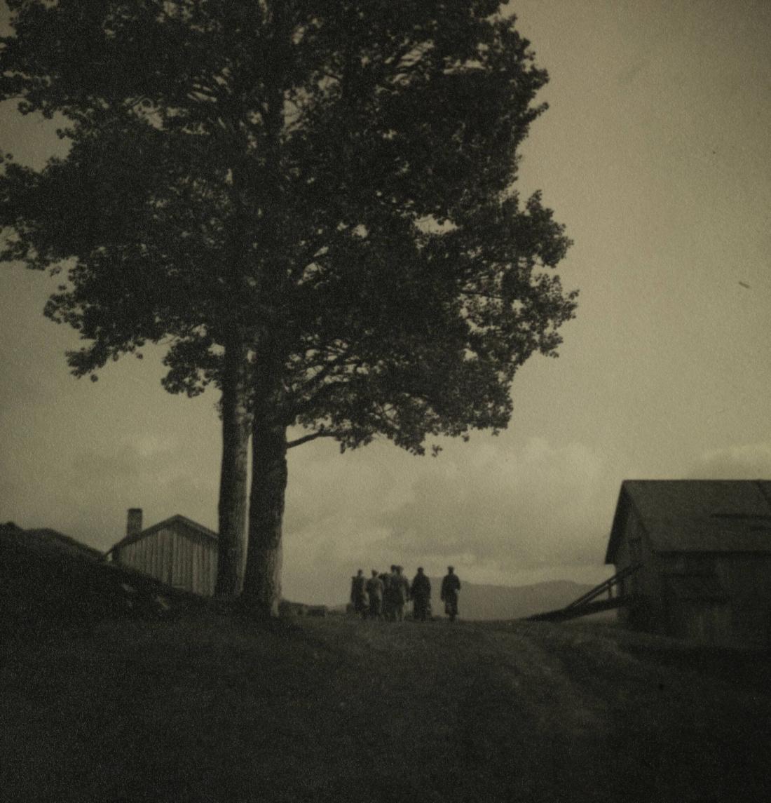 "Grålle"