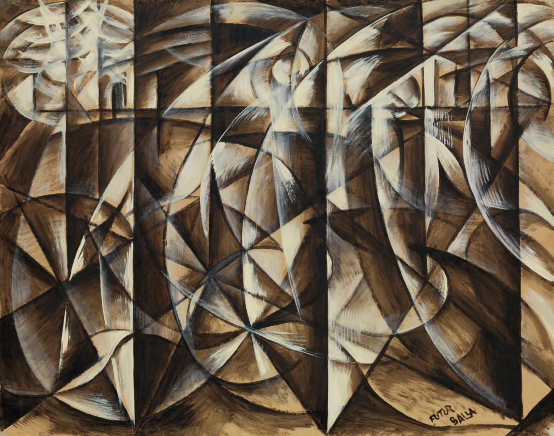 Giacomo Balla