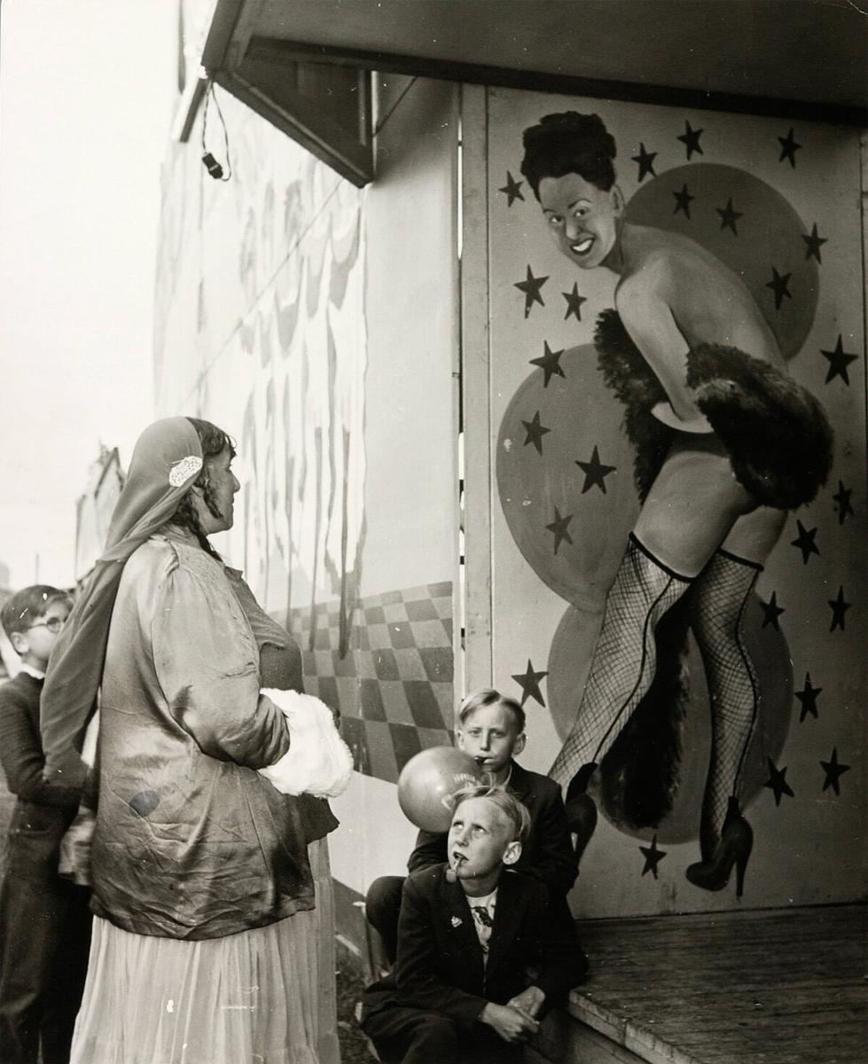 Tana Kaldaras gift Taikon, Kiwiks marknad