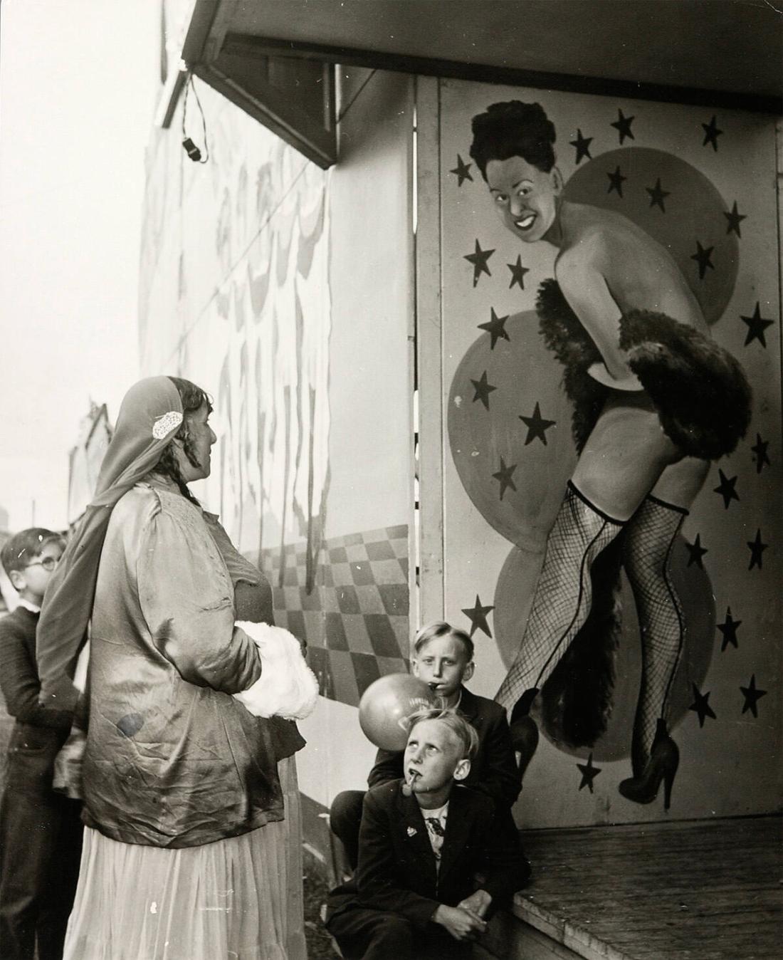 Tana Kaldaras gift Taikon, Kiwiks marknad