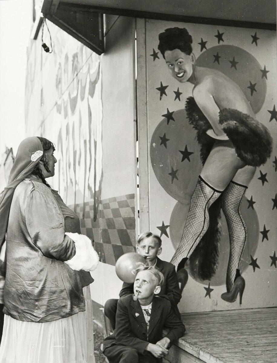 Tana Kaldaras gift Taikon, Kiwiks marknad