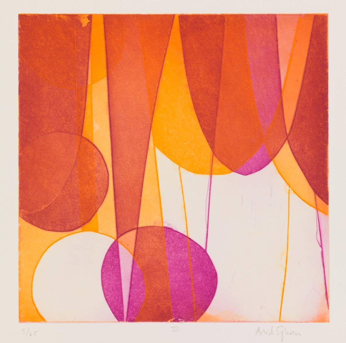 Four Seasons III