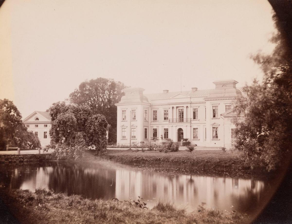 Skottorp slott